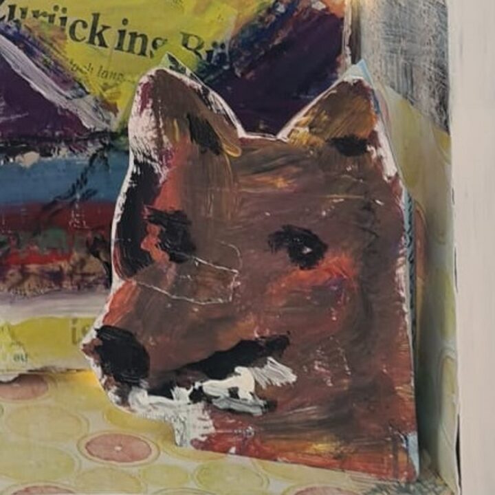 Leben mit meinem Dobermann