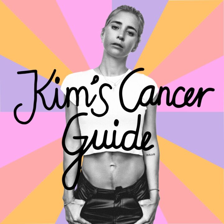Kim‘s Cancer Guide 