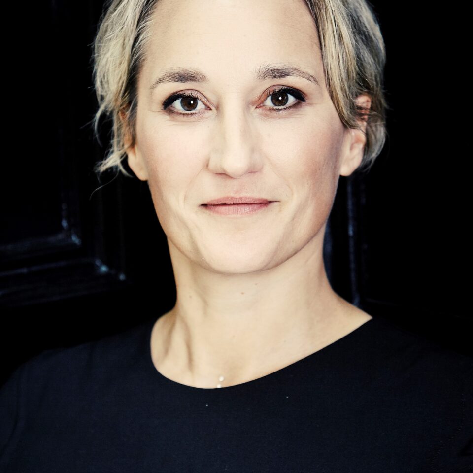 Ein Podcast mit der Mutter von Influcancer