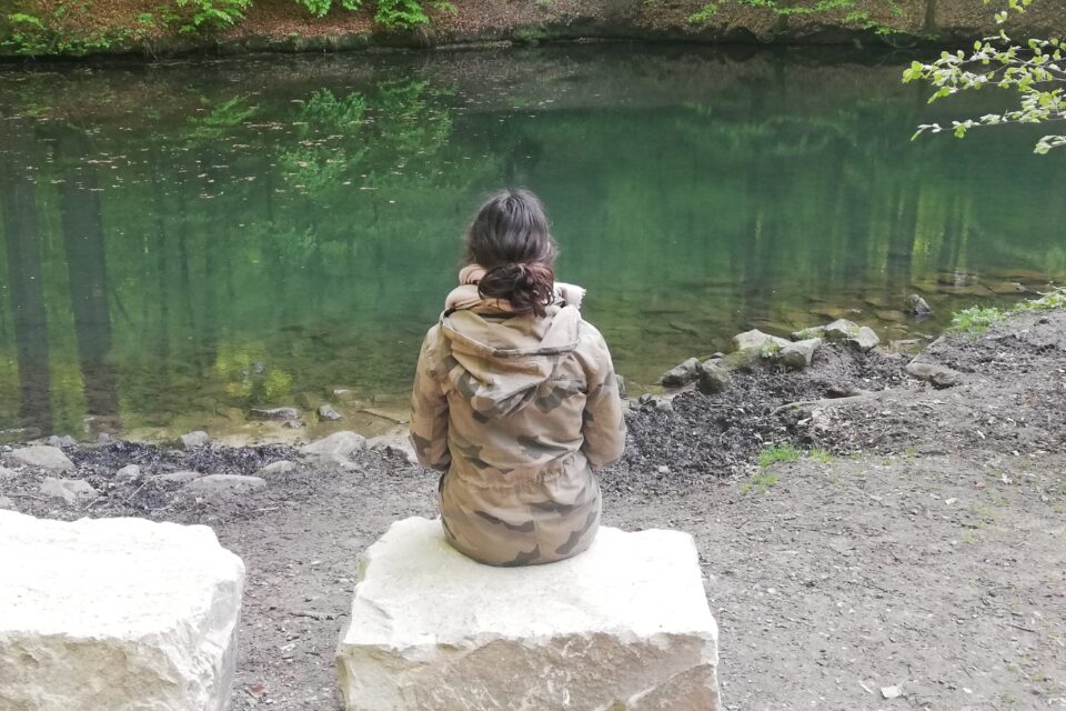 Die Bauchspiegelung