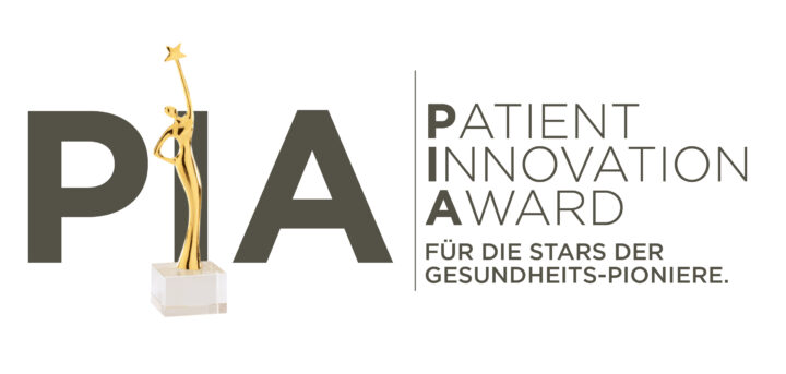 Mein Krebs Buddy PIA_Award_Logo