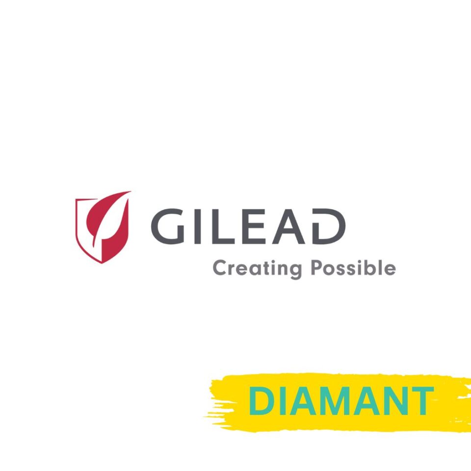 Partner Gilead_Diamant_Partner