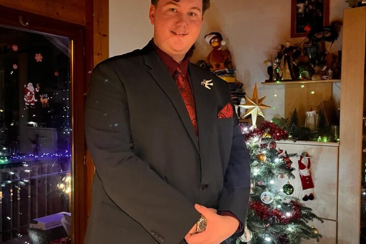 Annette fragt… Marvin Kässheimer