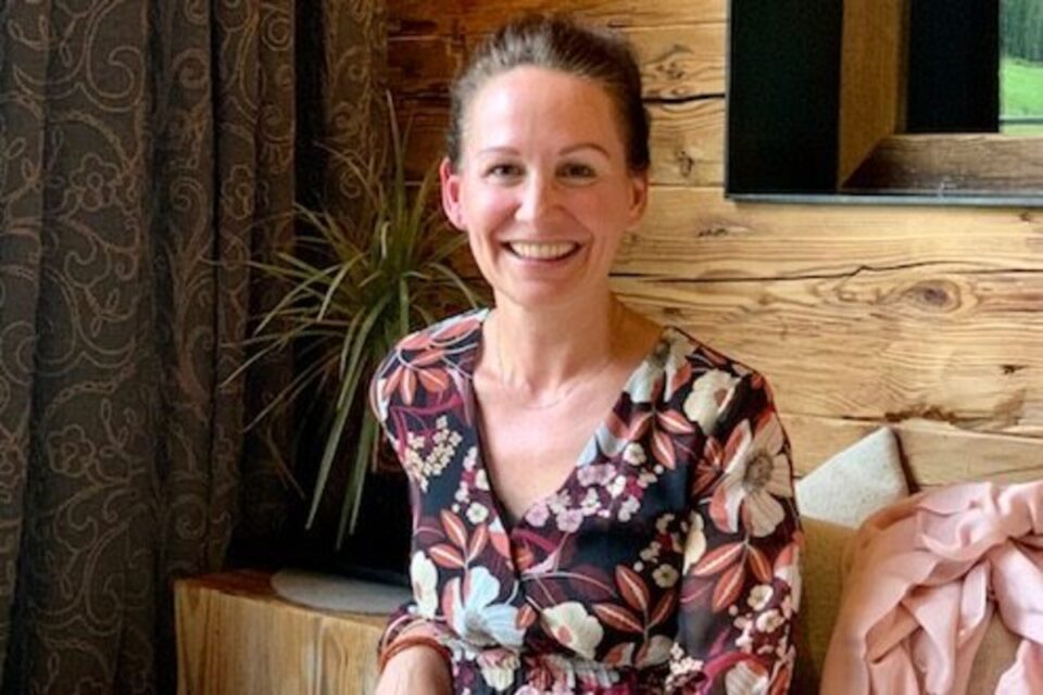 Annette fragt… Barbara