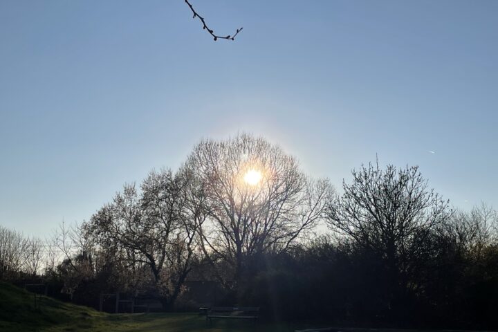 Am Ende wird alles gut und ist es nicht gut, dann ist es noch nicht das Ende…