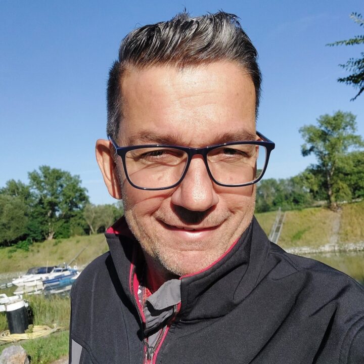 Profilbild Peter Gajdorusz