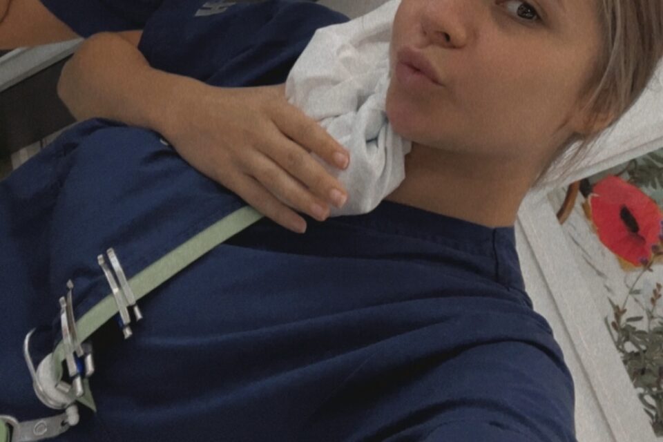 Symptome,welche für mich keine Symptome waren