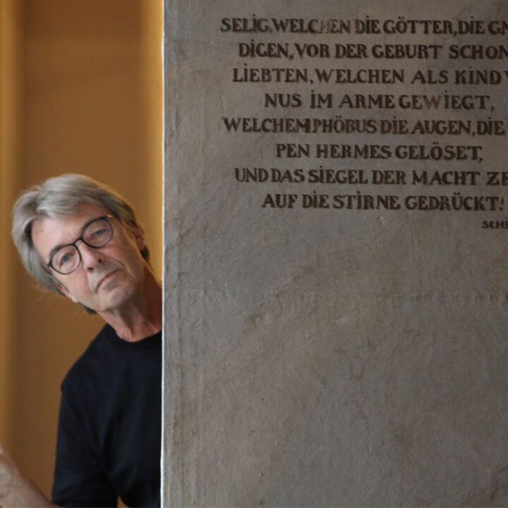 Profilbild Erich Ledersberger