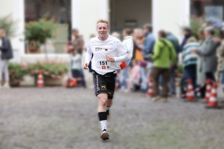 Annette fragt… Benny Müller