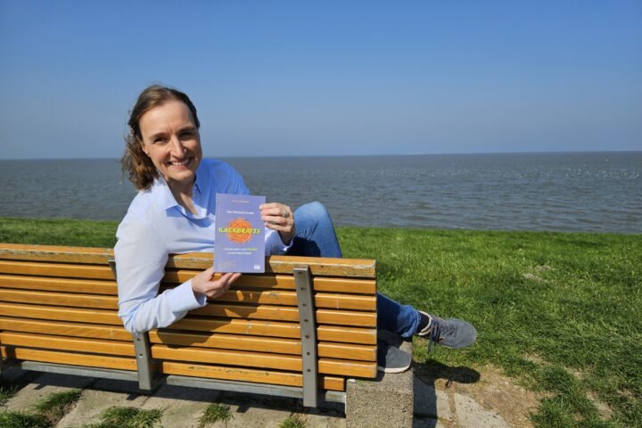 Annette fragt… Maren Kiera-Nöllen