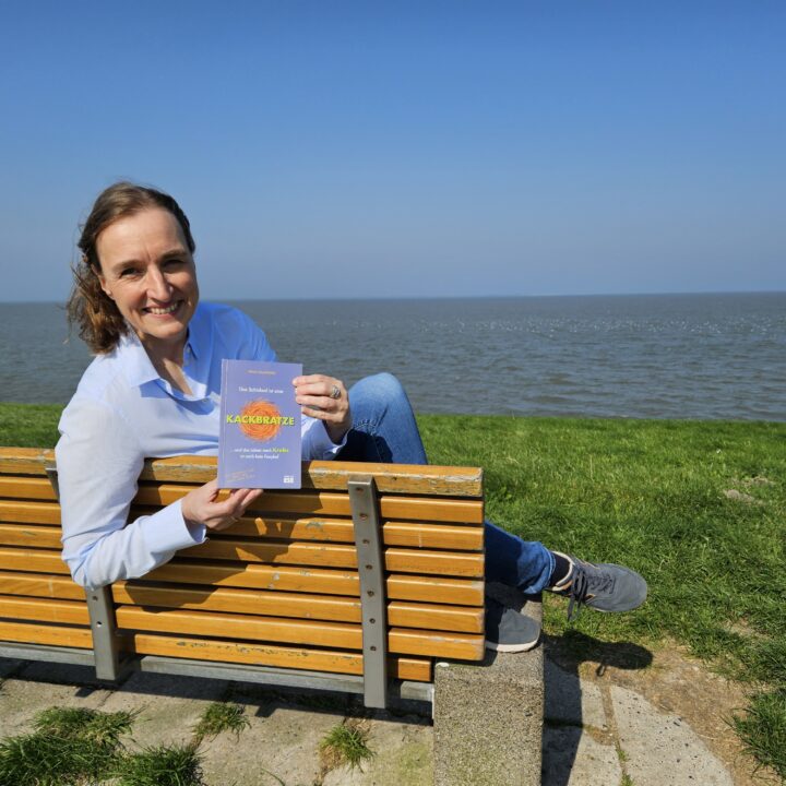 Annette fragt… Maren Kiera-Nöllen