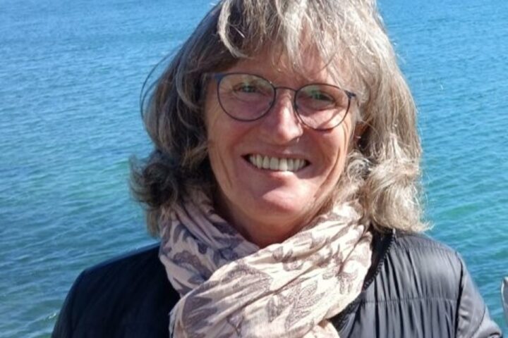 Annette fragt… Martha Weishaar