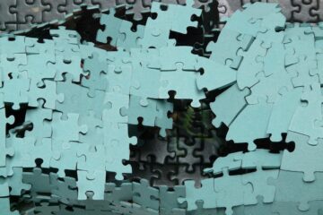 Das Puzzle