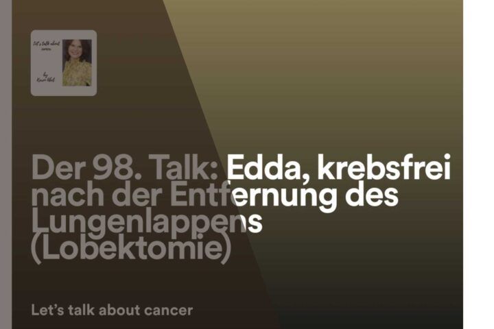 Let’s talk mit Karen