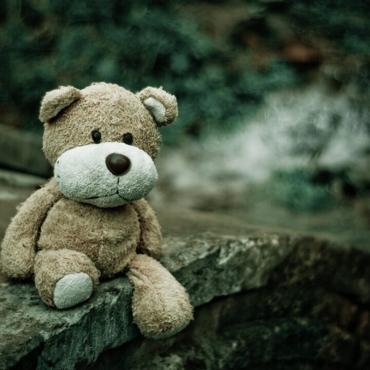 Hinter der Kulisse, die Wahrheit