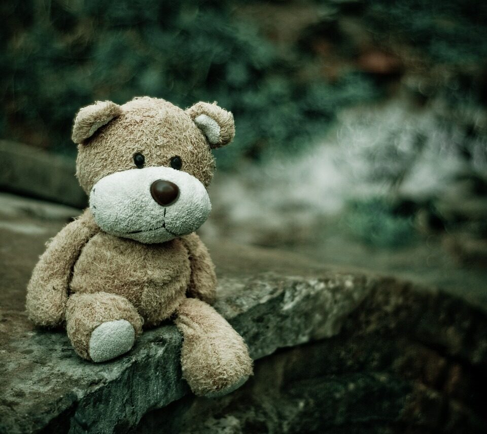 Hinter der Kulisse, die Wahrheit