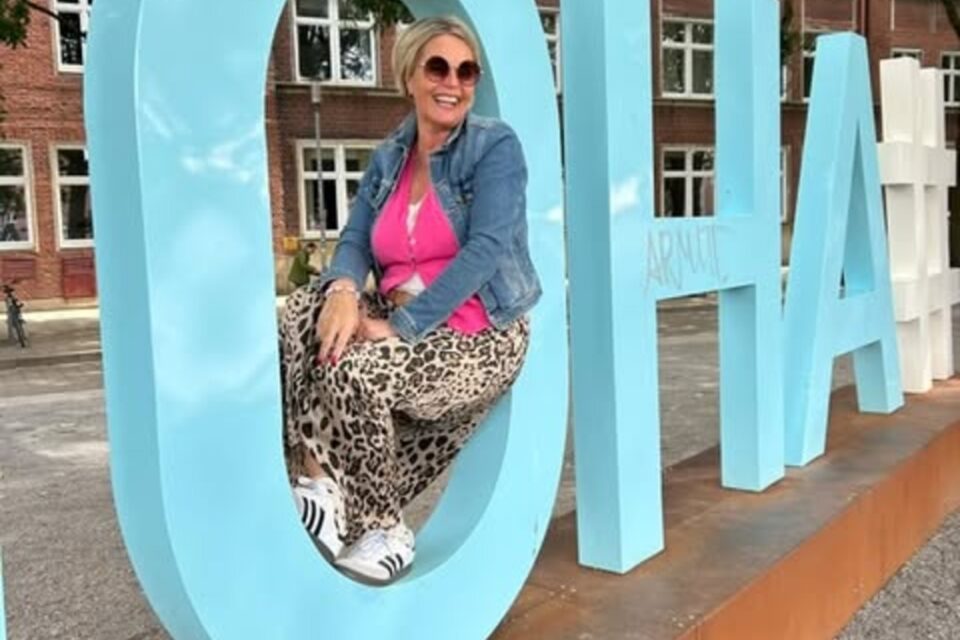 Annette fragt… looks.by.bb