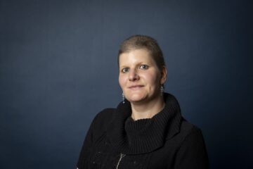 Annette fragt… Bettina