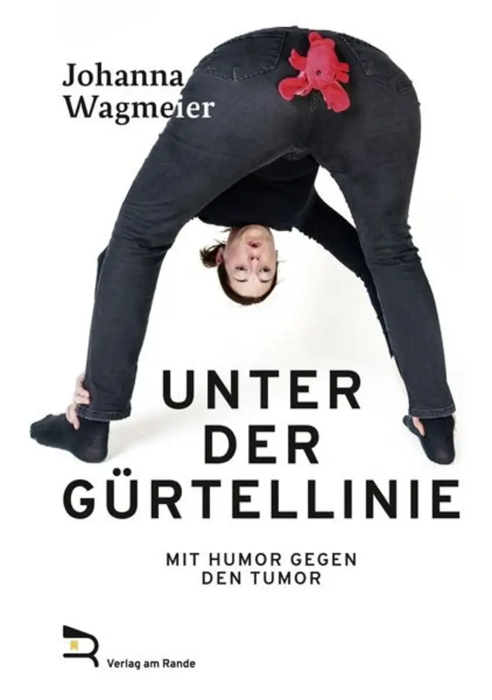 Eulenspiegel Unter Der Guertellinie Gebundene Ausgabe Johanna Wagmeier