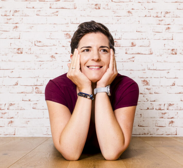 Profilbild Maria B.