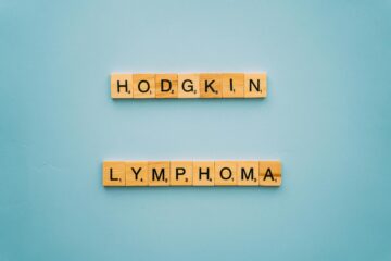 Lymphom? Weitere onkologische Abklärung dringend notwendig….
