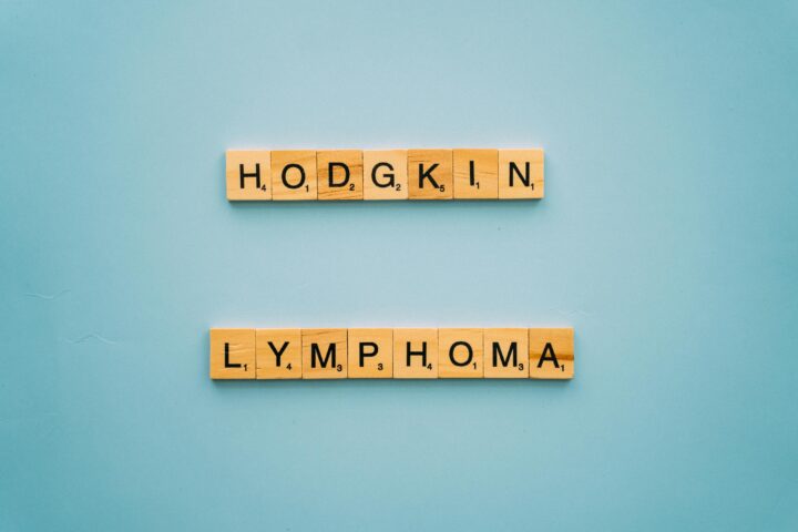 Lymphom? Weitere onkologische Abklärung dringend notwendig….