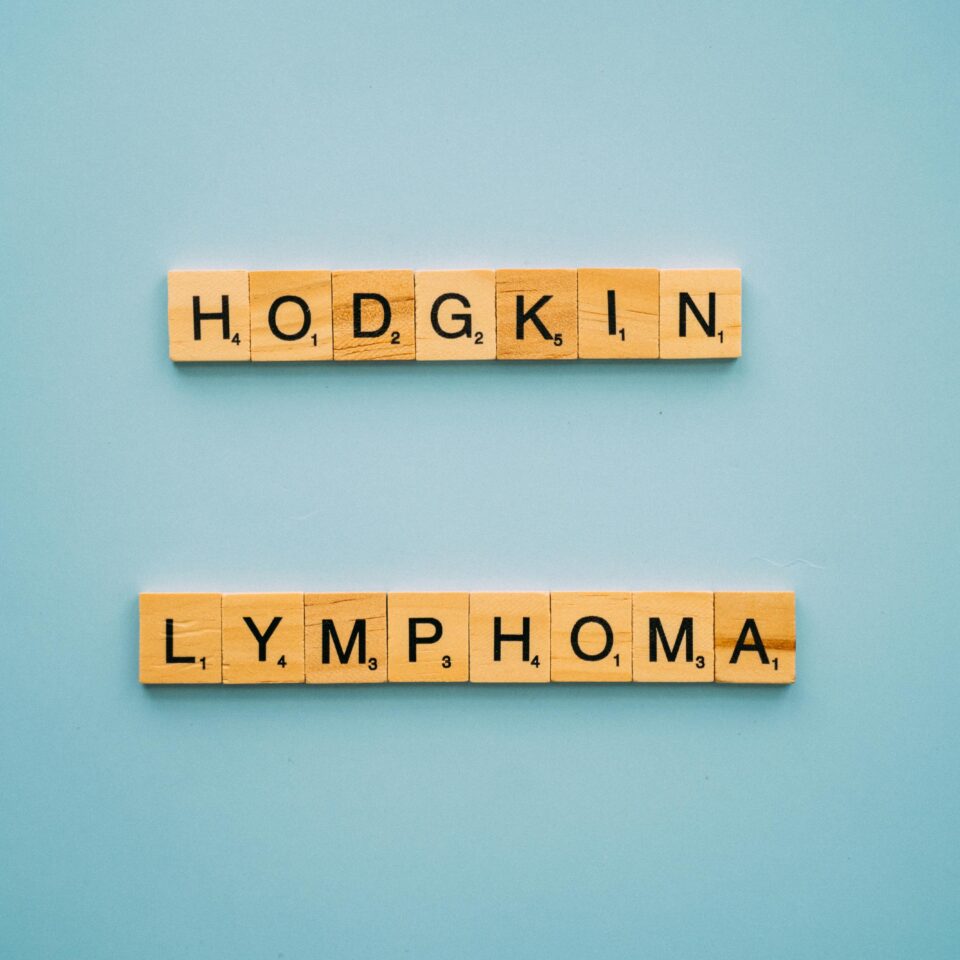 Lymphom? Weitere onkologische Abklärung dringend notwendig….