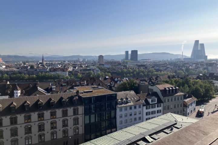 Ausblick