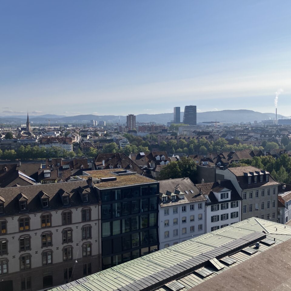 Ausblick