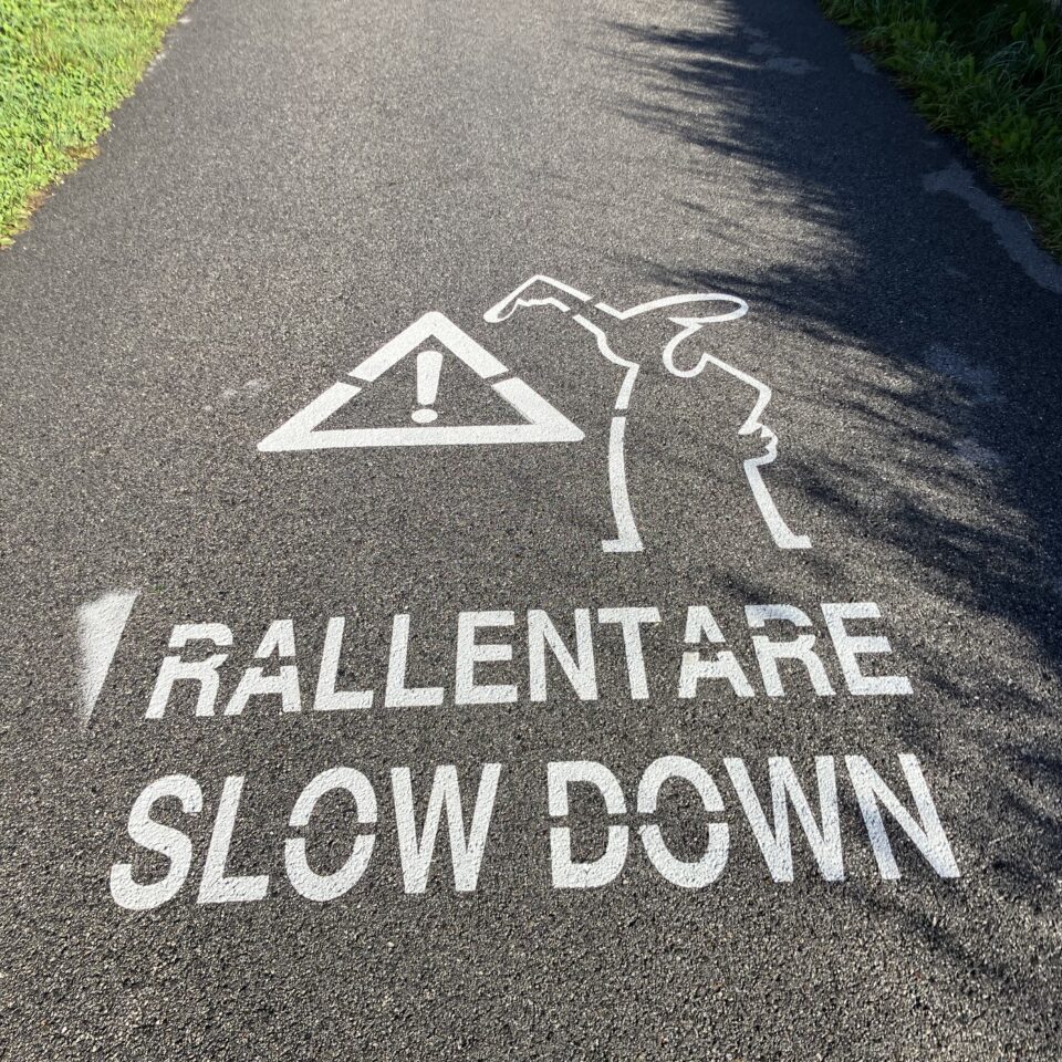 1 Jahr vorbei