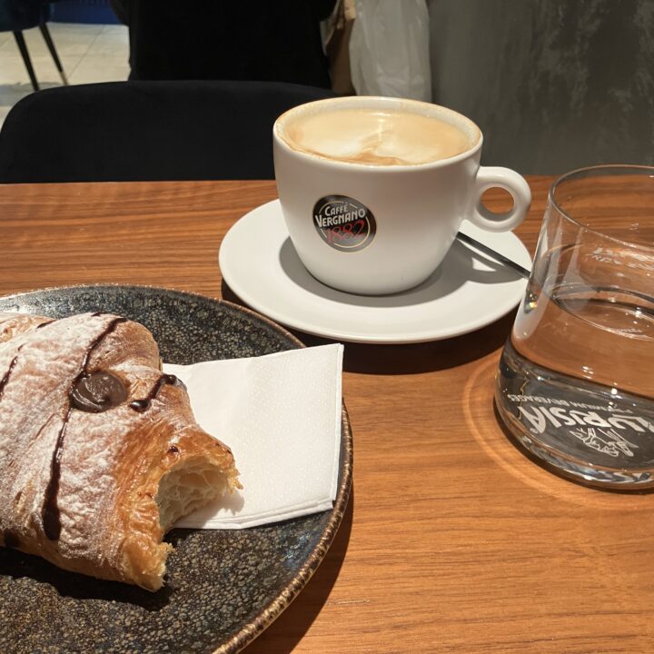 Lebensqualität? Lebensqualität!