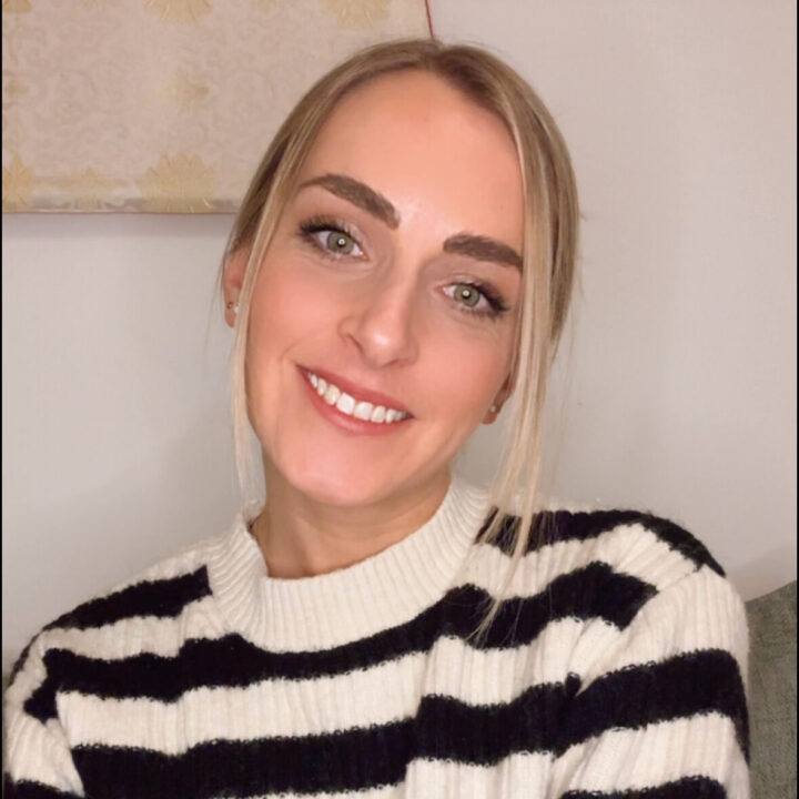 Profilbild Vanessa Krämer