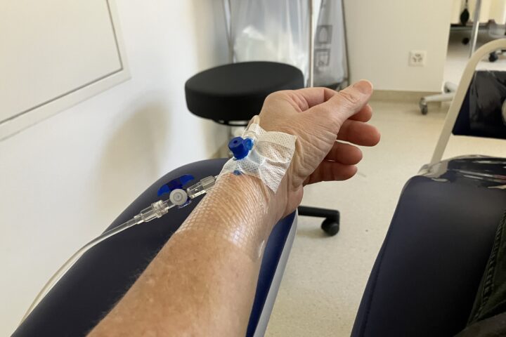 Therapie