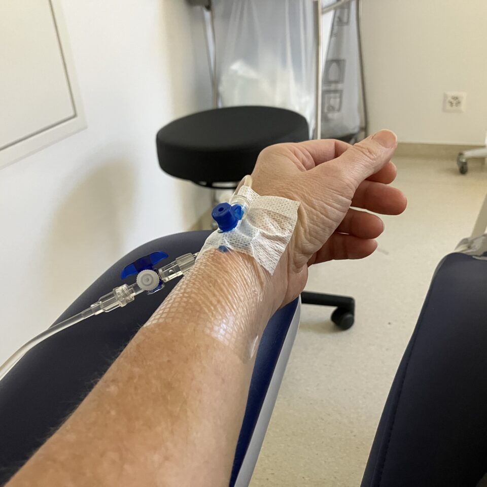 Therapie