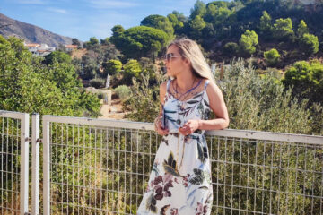 Mit Angst umgehen – meine Erfahrungen mit Neurofibromatose und medizinischen Untersuchungen