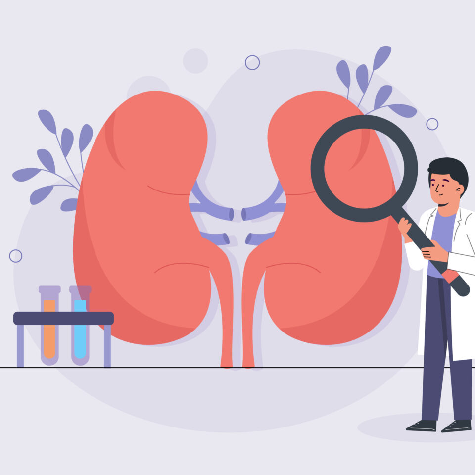 Das verdammte Lynch-Syndrom