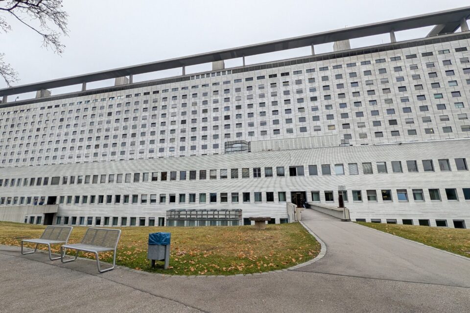 Klinikum Großhadern