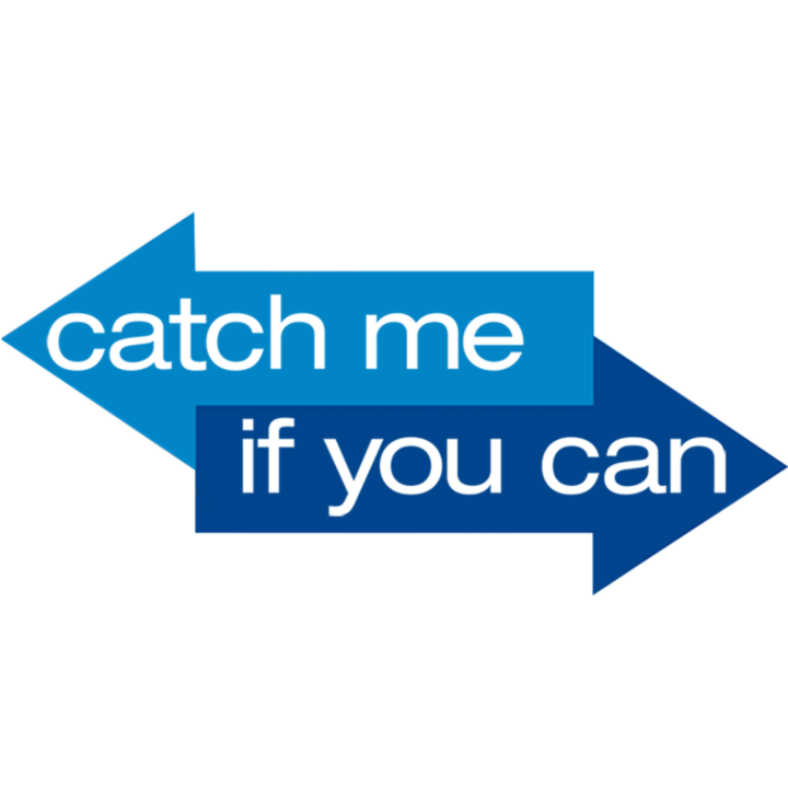 catch me if you can
