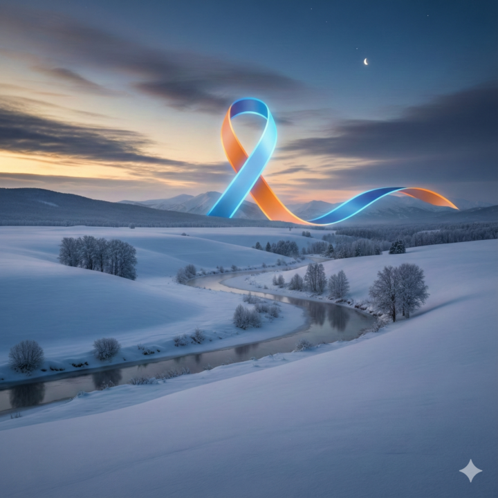 Auf ein positives 2026