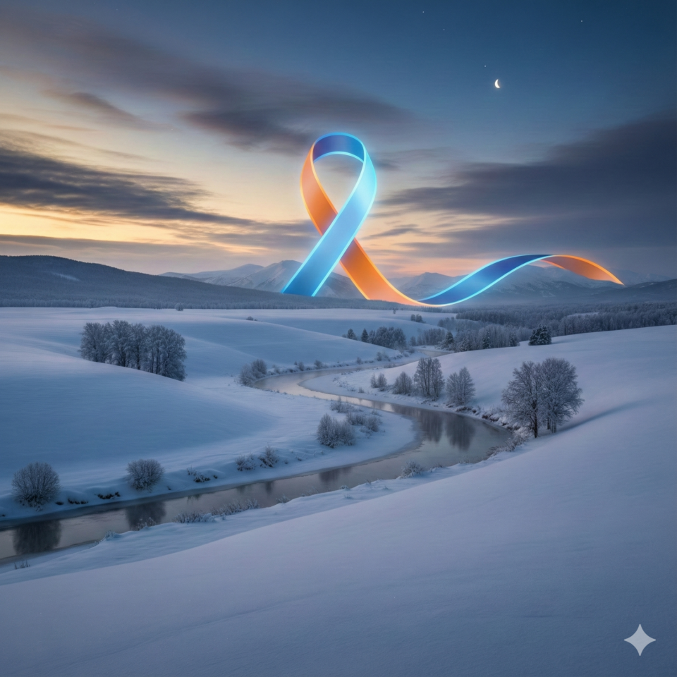 Auf ein positives 2026