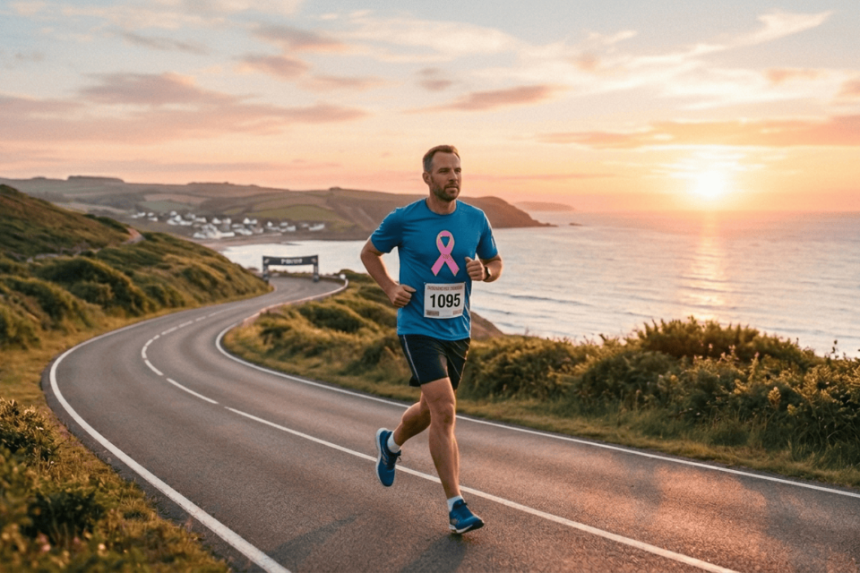 Nachsorgemarathon