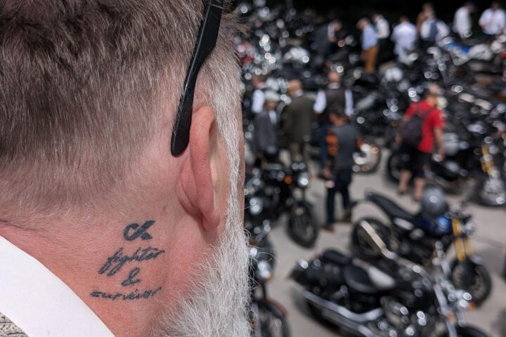 No DGR aber Re-URS