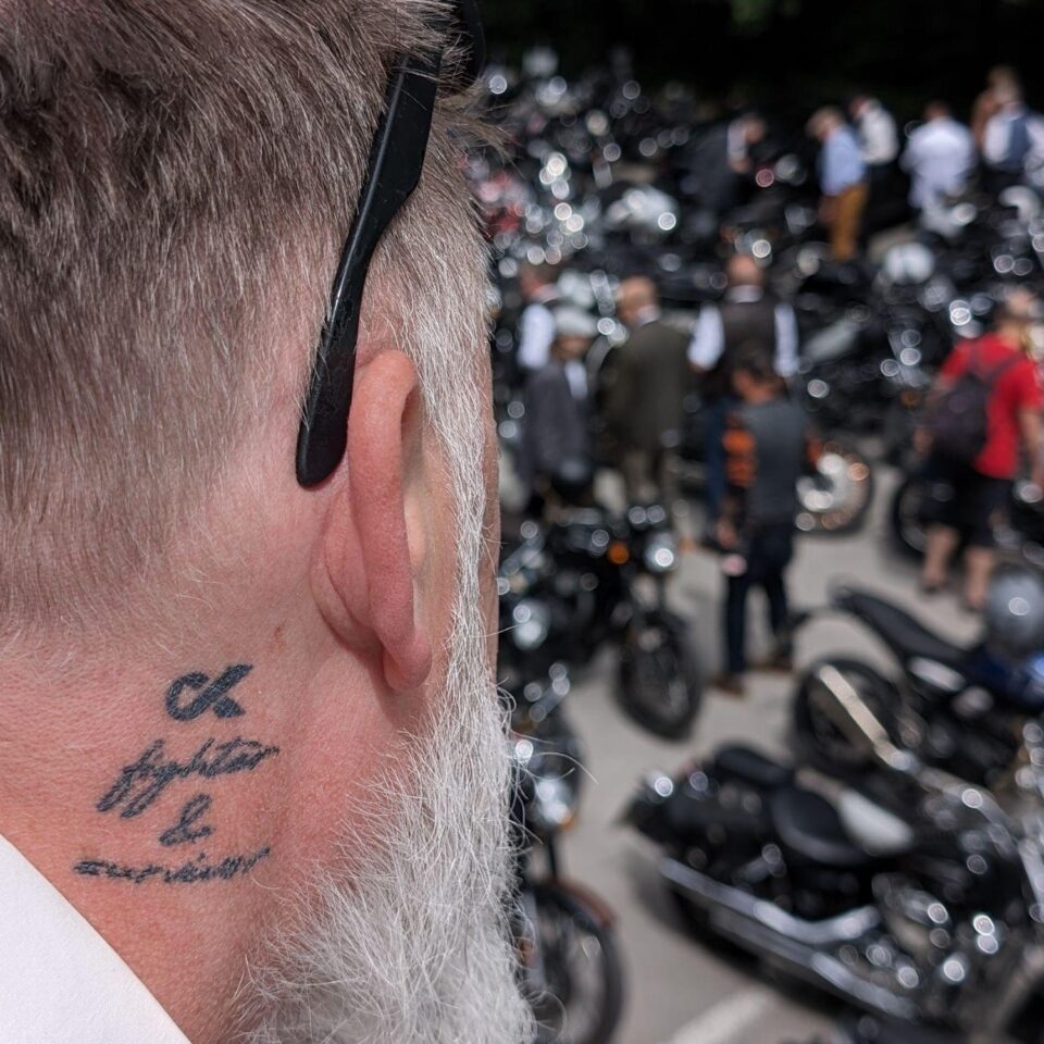 No DGR aber Re-URS