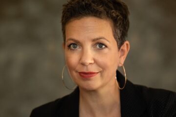 Annette fragt… Alexandra von Korff