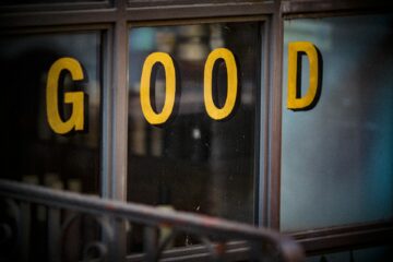 Mir geht´s GUT – darf ich das sagen?!