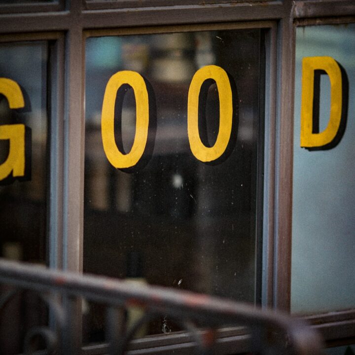 Mir geht´s GUT – darf ich das sagen?!