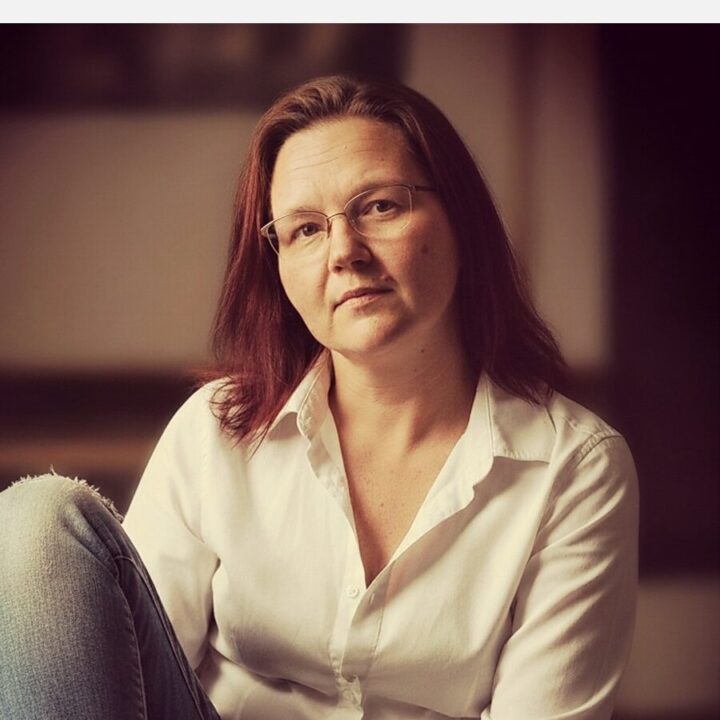 Profilbild Alexandra F.